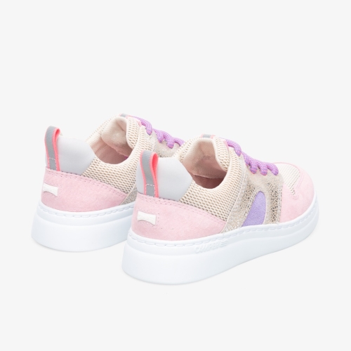 Camper Runner Up Sneakers Multicolor - Kids Singapore TYESFG-886